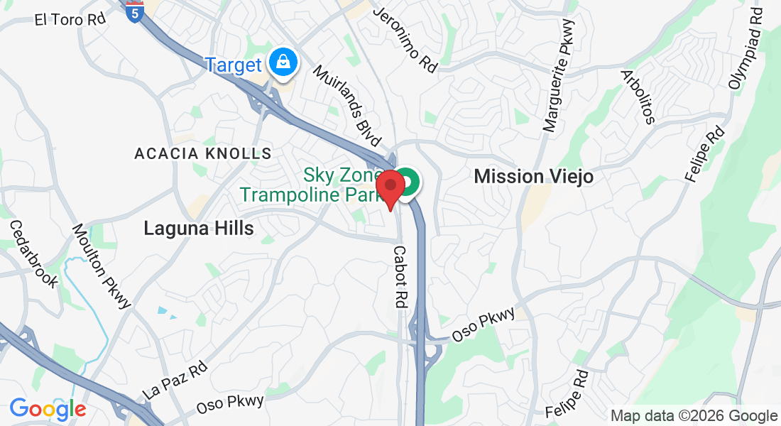 25401 Cabot Rd, Laguna Hills, CA 92653, USA