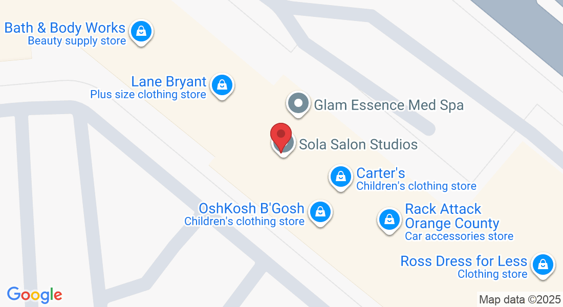 2801 El Camino Real, Tustin, CA 92782, USA