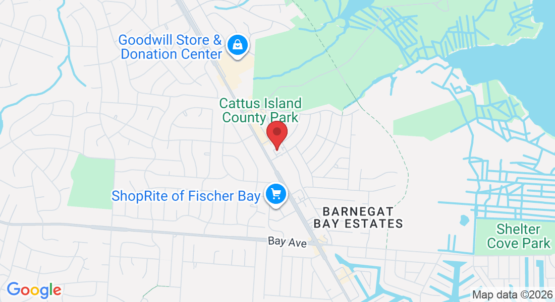 914 Hazelwood Rd, Toms River, NJ 08753, USA