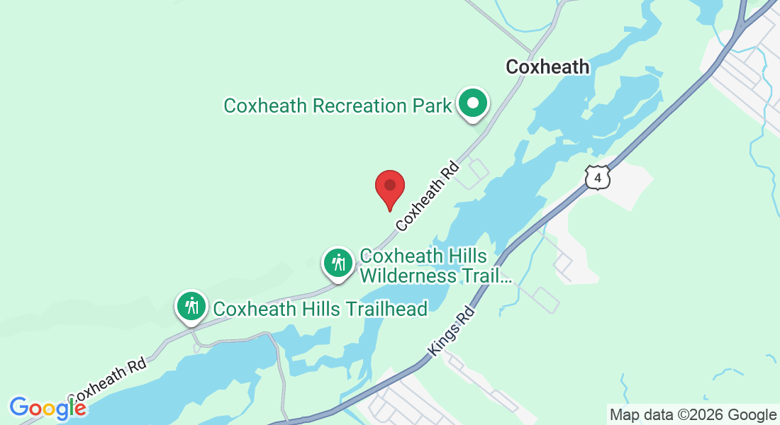 1148 Coxheath Rd, Sydney, NS B1L 1B4, Canada