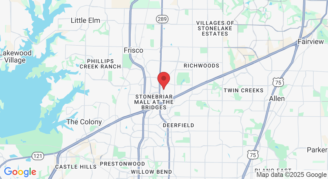 3909 Strattford Dr, Frisco, TX 75035, USA