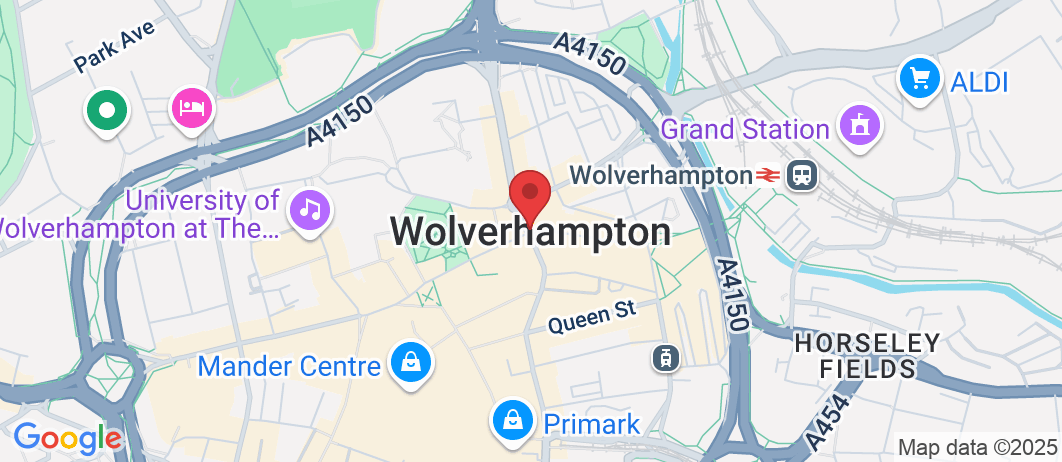 Wolverhampton, UK