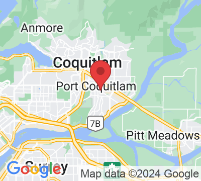 2071 Kingsway Ave #306, Port Coquitlam, BC V3C 6N2, Canada