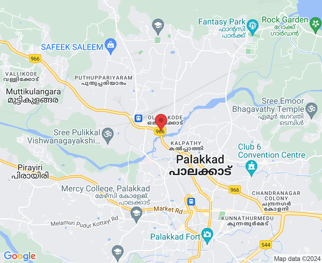 QJWV+FCG, Chathapuram, Kalpathy, Palakkad, Kerala 678002, India
