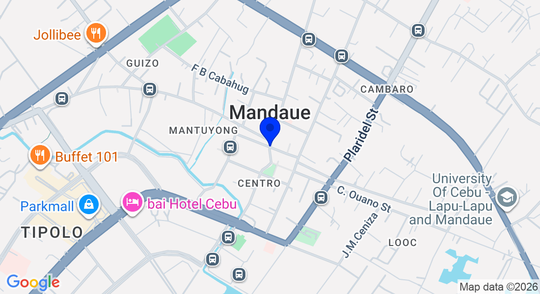 Mandaue, Cebu, Philippines