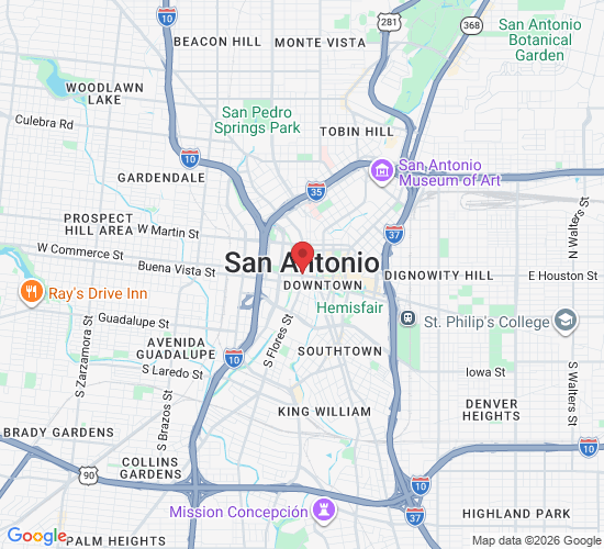 San Antonio, TX, USA