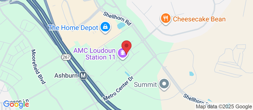 43777 Central Station Dr, Ashburn, VA 20147, USA