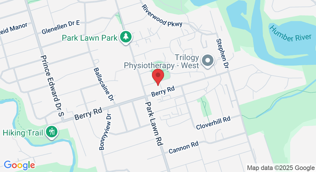 172 Berry Rd, Etobicoke, ON M8Y 1W5, Канада