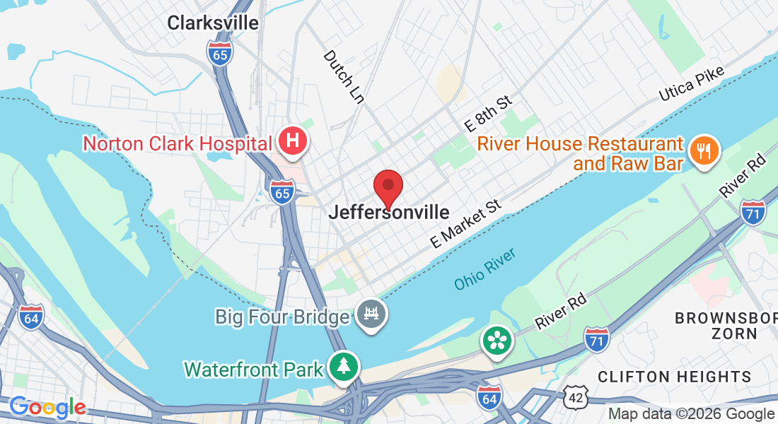 Jeffersonville, IN, USA