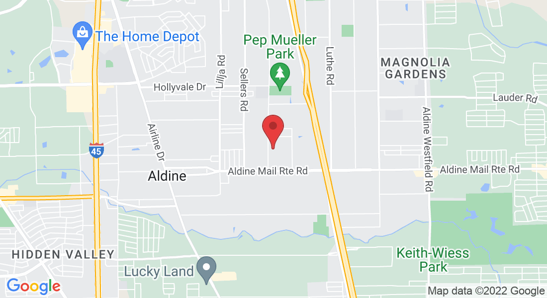 14210 Henry Rd, Houston, TX 77060, USA