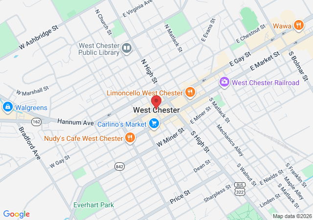 West Chester, PA, USA