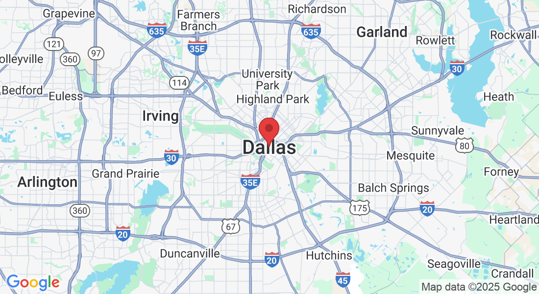 Dallas, TX, USA