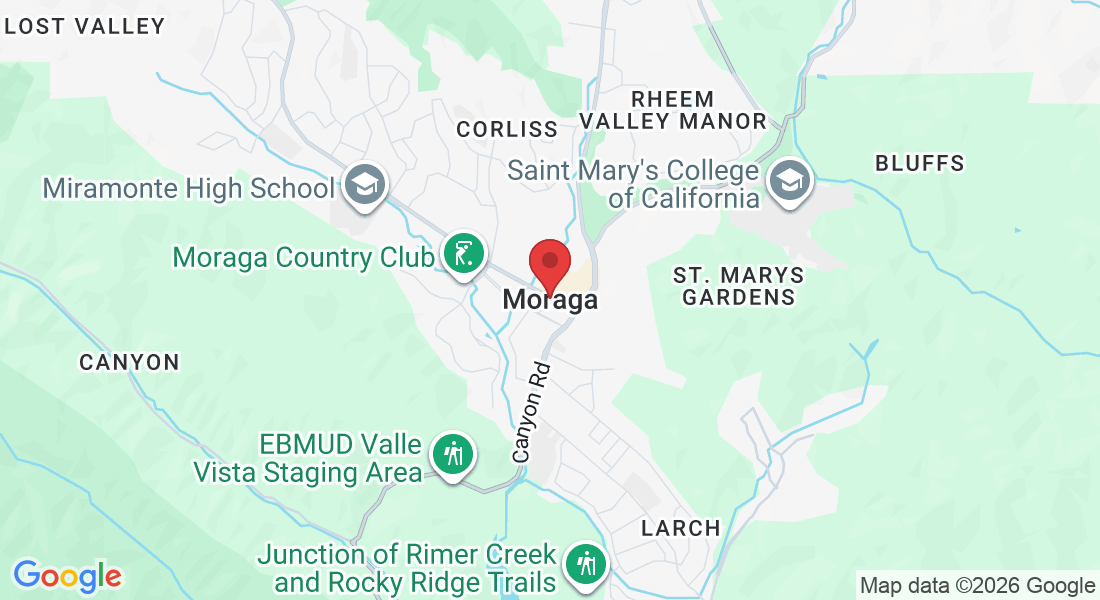 Moraga, CA, USA