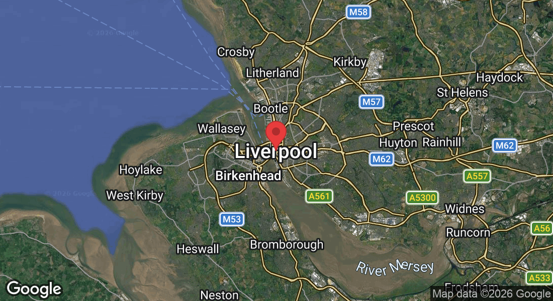 Liverpool, UK