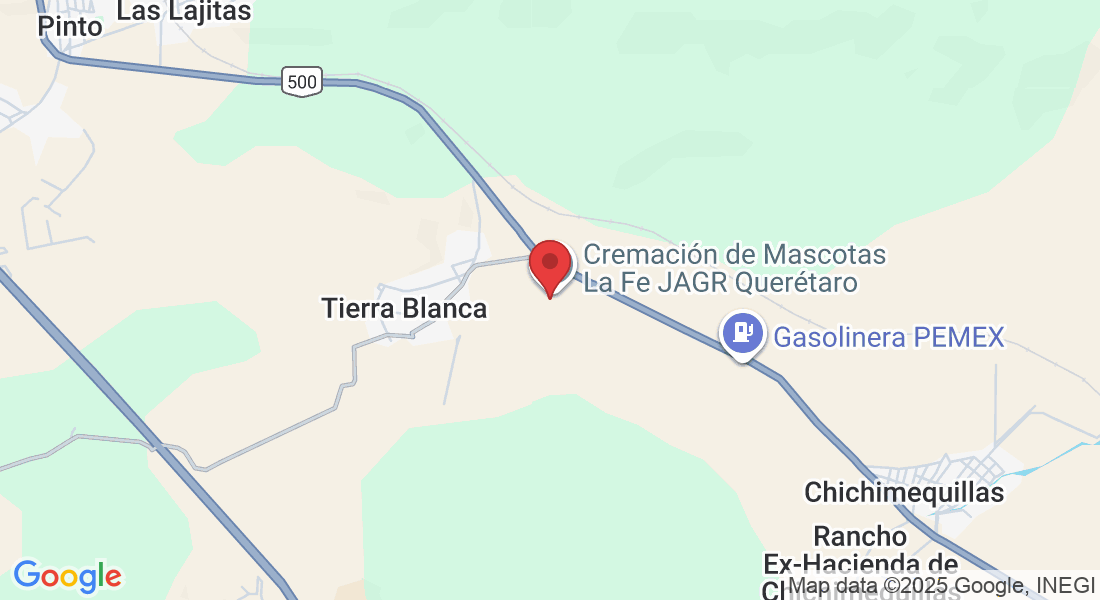 Atta Microparque Industrial Nave 70 Carretera Estatal 500 Chichimequillas km 30+419, 76220 Micro Parque Industrial Atta, Qro., México