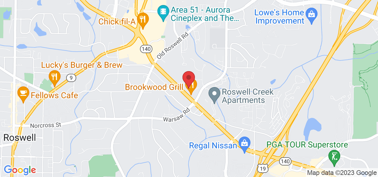 880 Holcomb Bridge Rd 110 B, Roswell, GA 30076, USA