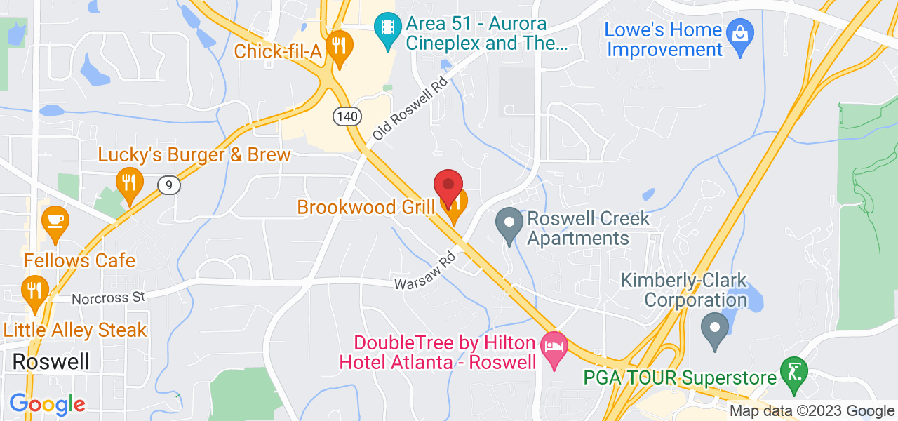 880 Holcomb Bridge Rd 110 B, Roswell, GA 30076, USA