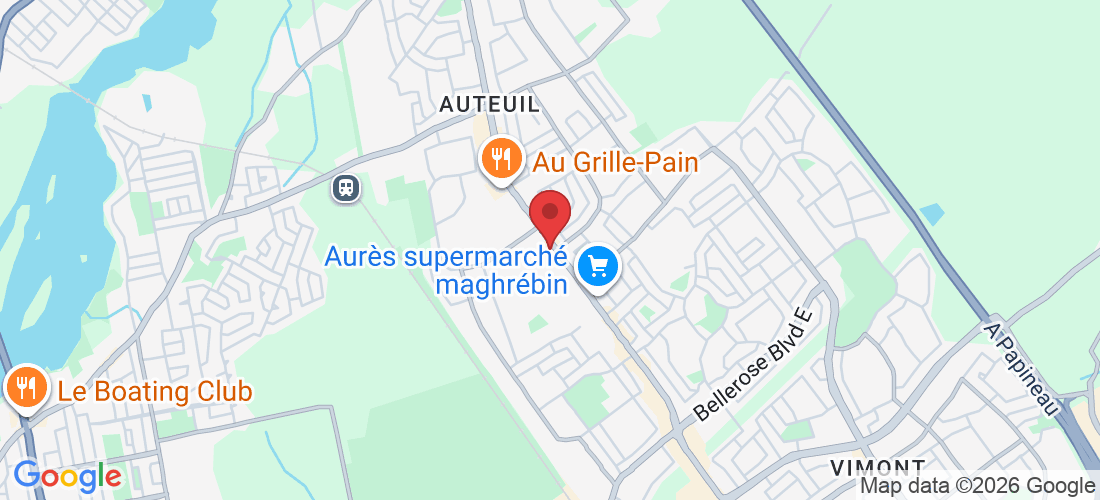 5200 Boulevard des Laurentides, Laval, QC H7K 2J8, Canada