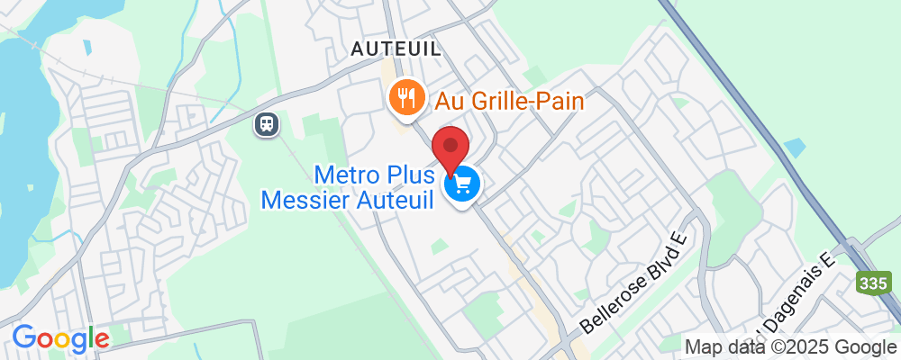 5200 Boulevard des Laurentides, Laval, QC H7K 2J8, Canada
