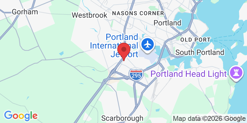 198 Maine Mall Rd, South Portland, ME 04106, USA