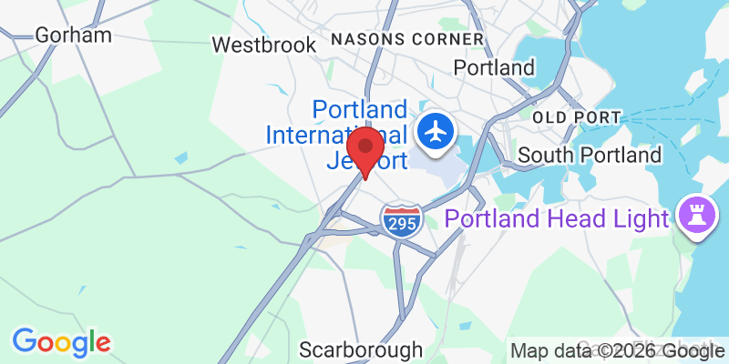 198 Maine Mall Rd, South Portland, ME 04106, USA