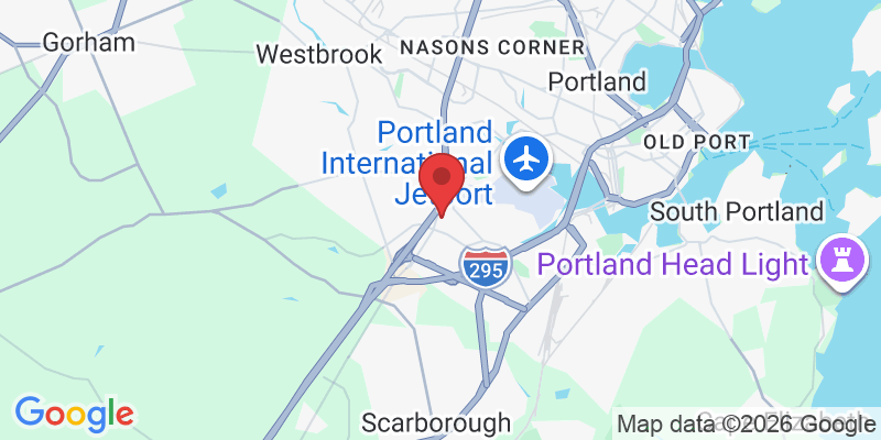 198 Maine Mall Rd, South Portland, ME 04106, USA