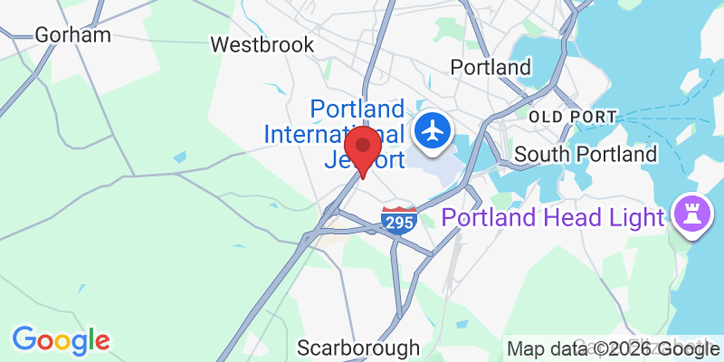 198 Maine Mall Rd, South Portland, ME 04106, USA