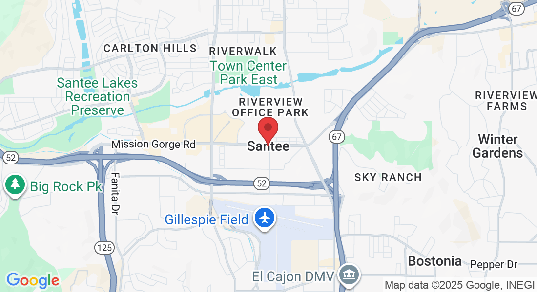Santee, CA, EUA