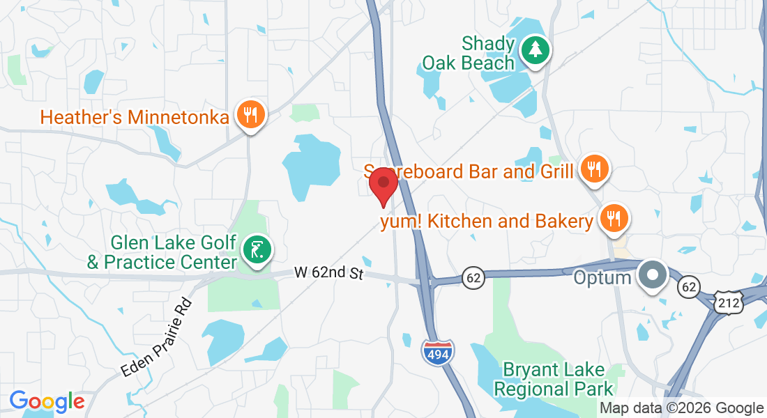 5868 Baker Rd, Minnetonka, MN 55345, USA