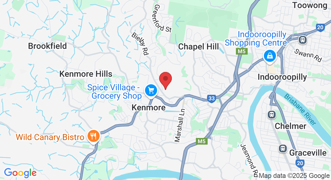 21 Carissa Pl, Chapel Hill QLD 4069, Australia