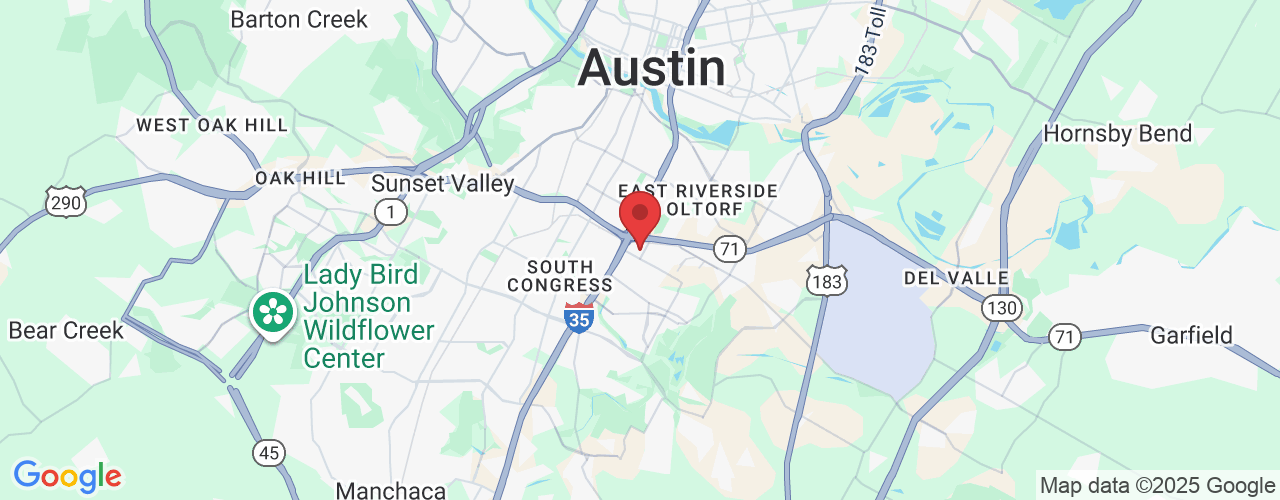 4175 Freidrich Ln suite 203, Austin, TX 78744, USA