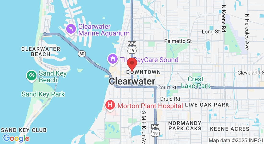 Clearwater, FL, USA