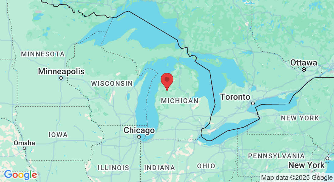 Michigan, USA