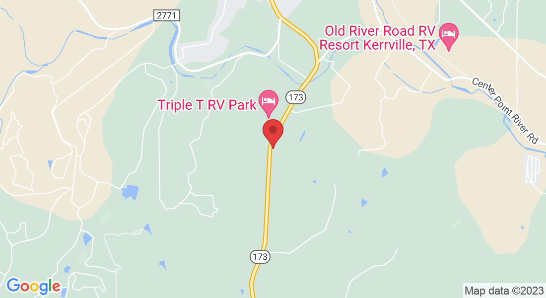 3979 Bandera Hwy, Kerrville, TX 78028, USA