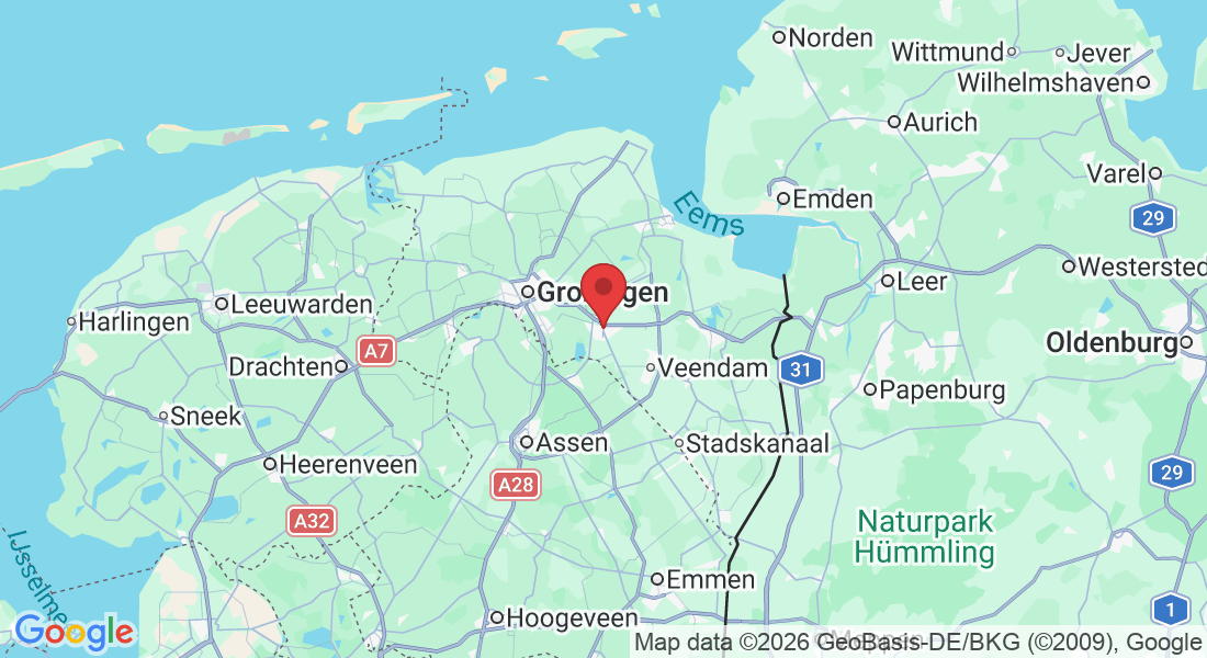 Hoogezand, Nederland