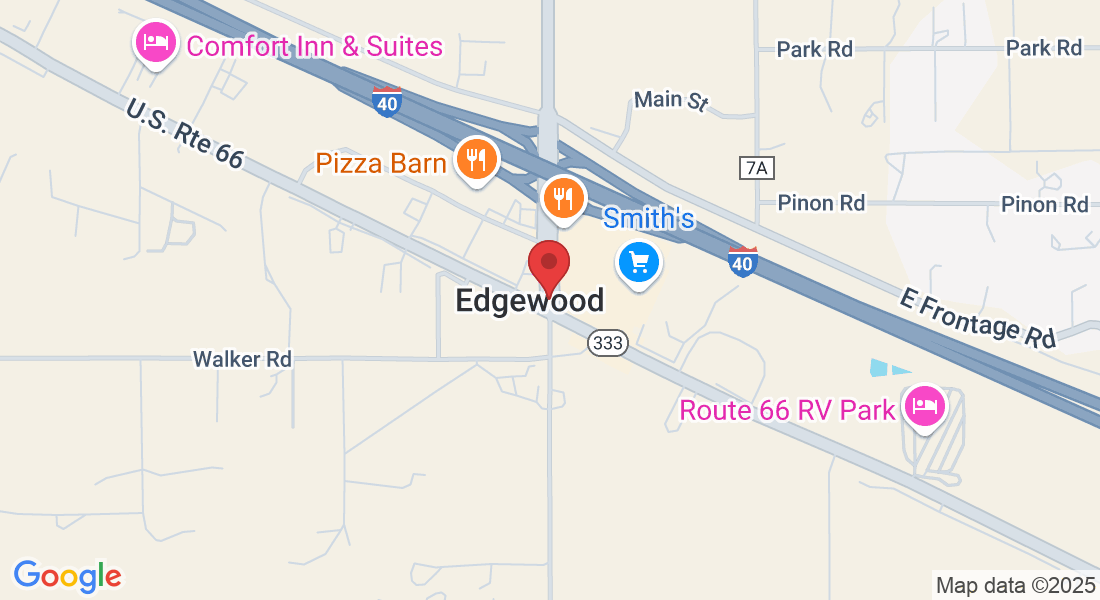 Edgewood, NM, USA