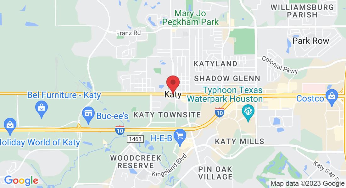 Katy, TX, USA