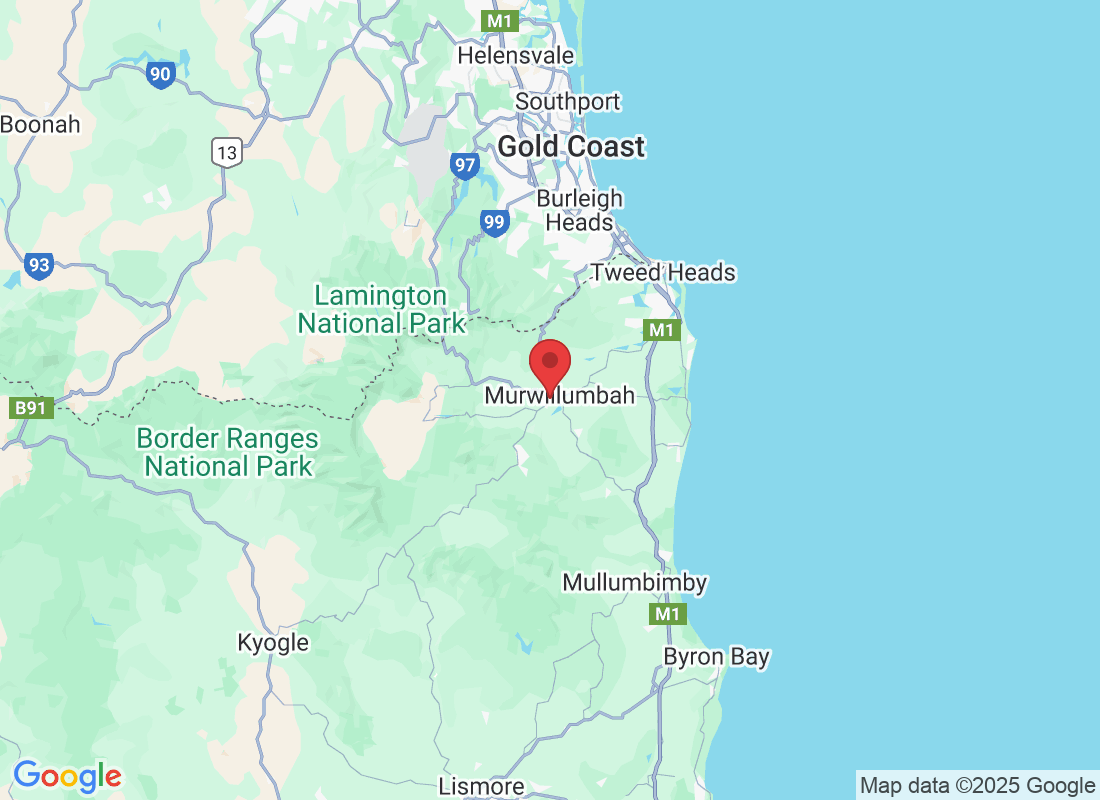 Murwillumbah NSW 2484, Australia