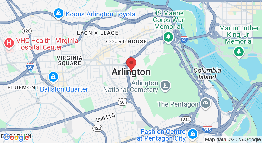 Arlington, VA, USA