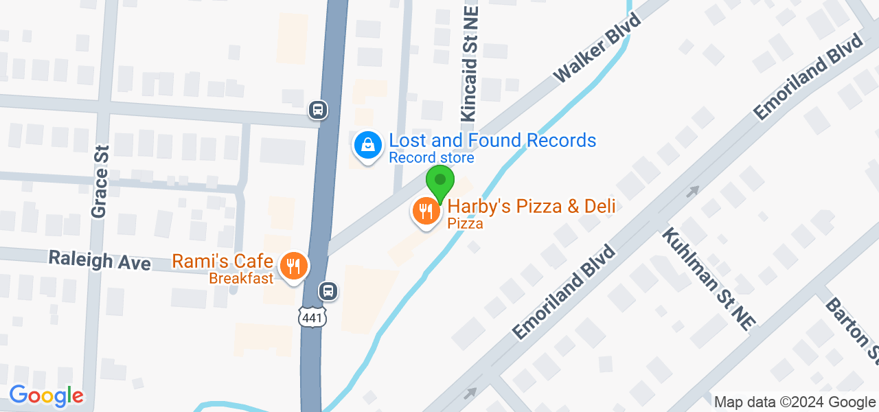 3722 Walker Blvd, Knoxville, TN 37917, USA