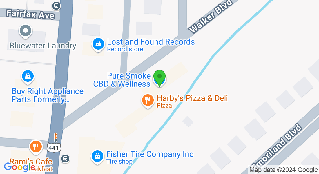 3722 Walker Blvd, Knoxville, TN 37917, USA
