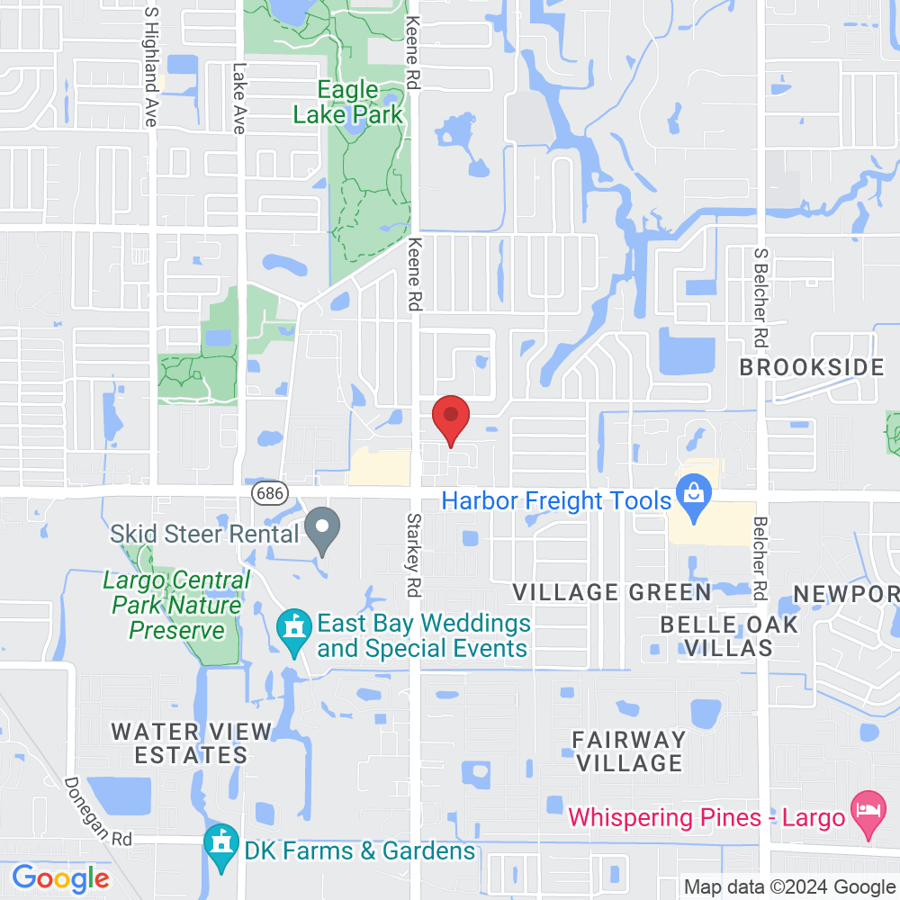 2480 E Bay Dr #33, Largo, FL 33771, USA