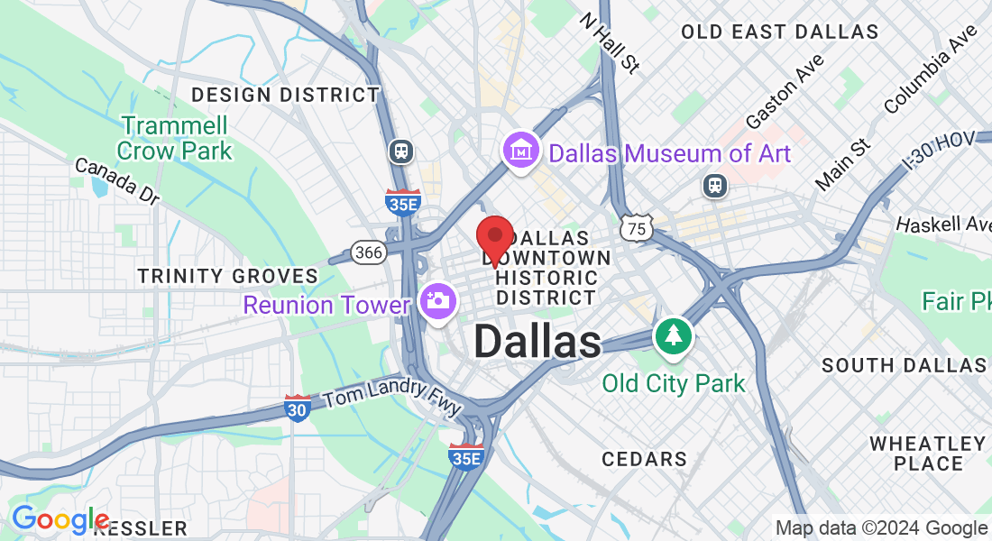 Bank of America Plaza, 901 Main St, Dallas, TX 75202, USA