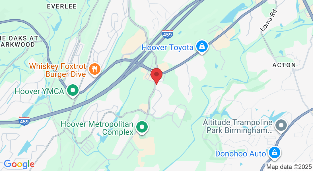 5346 Stadium Trace Pkwy #212, Hoover, AL 35244, USA