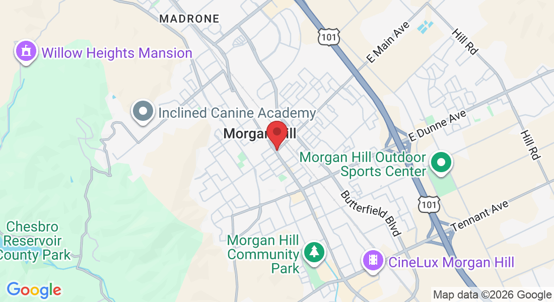 Morgan Hill, CA, USA