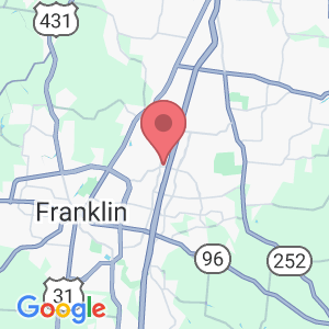2000 Mallory Ln, Franklin, TN 37067, USA