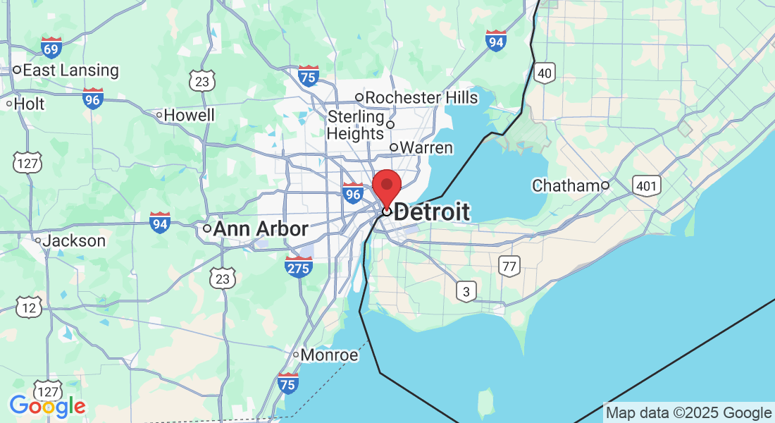 Detroit, MI, USA