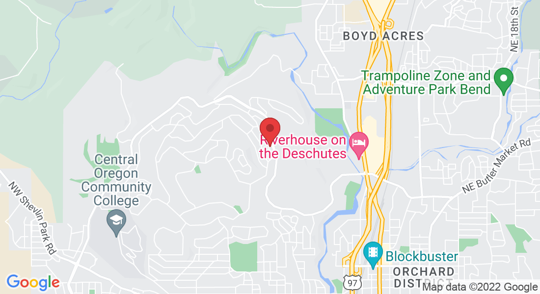 3052 NW Merchant Way suite 100, Bend, OR 97703, USA