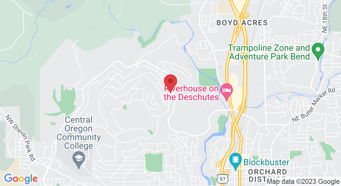 3052 NW Merchant Way suite 100, Bend, OR 97703, USA