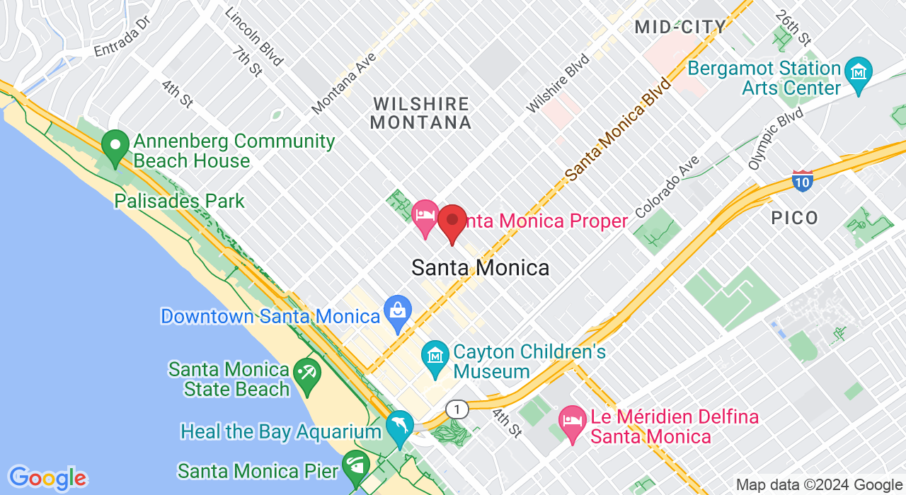 730 Arizona Ave, Santa Monica, CA 90401, USA